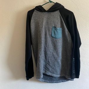 Hurley sweatshirt